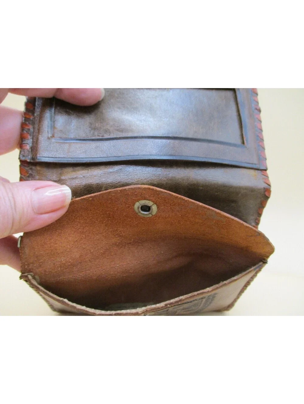 N/A vintage hand